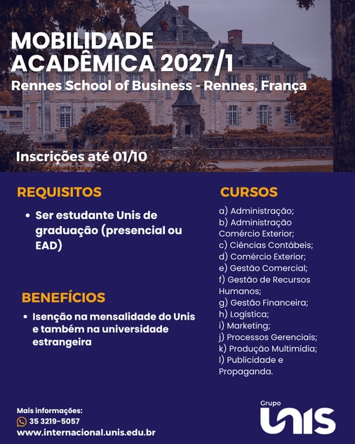 Mobilidade Acadêmica  (11)
