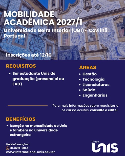 Mobilidade Acadêmica  (14)