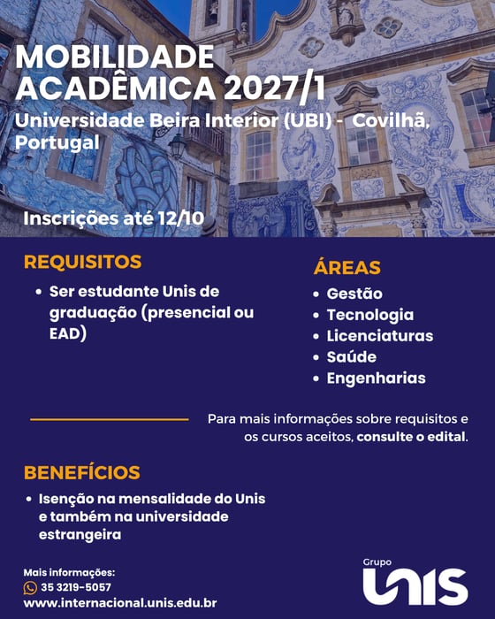 Mobilidade Acadêmica  (14)