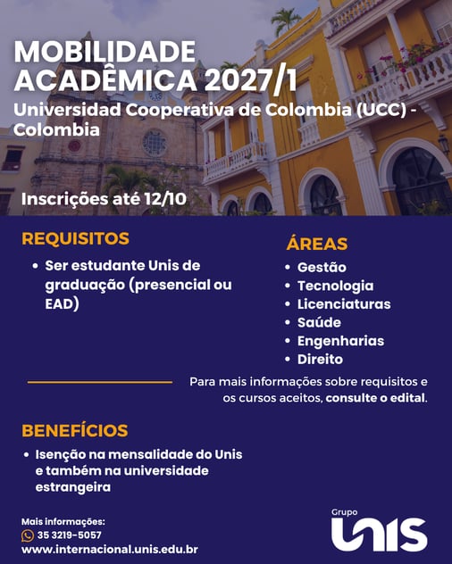 Mobilidade Acadêmica  (15)