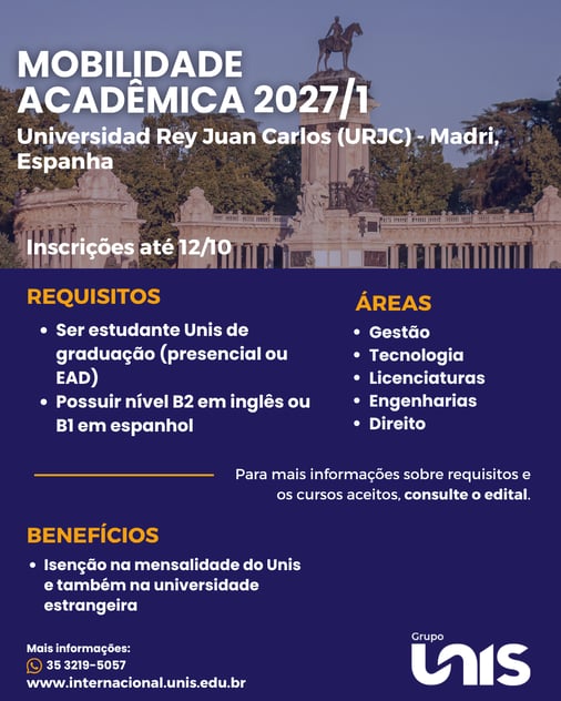 Mobilidade Acadêmica  (16)