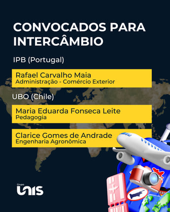 Selecionados para entrevista (2)