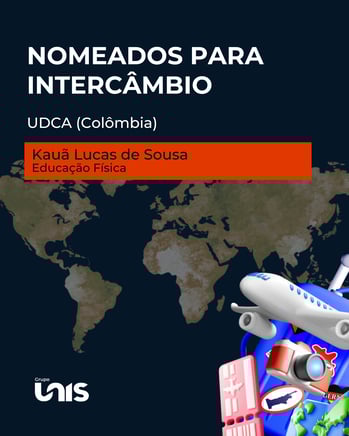 Selecionados para entrevista (5)