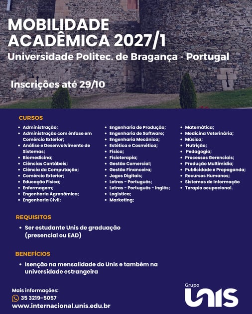 polit braganca 20271
